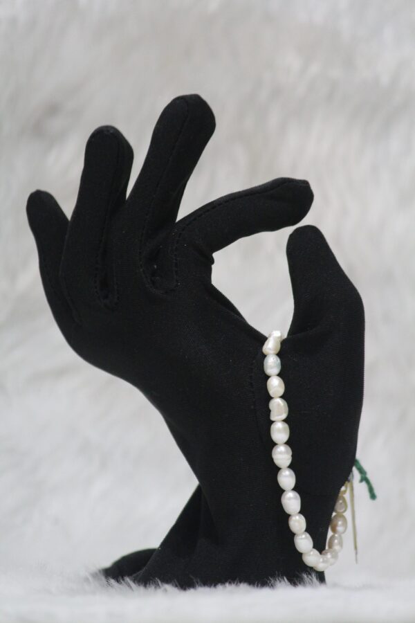 Pearl Bracelet