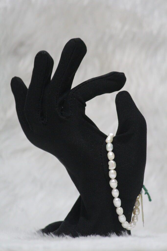 Pearl Bracelet