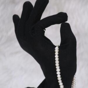 Classic Pearl Bracelet
