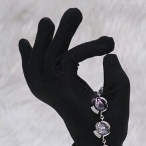 Baroque Pearl Bracelet