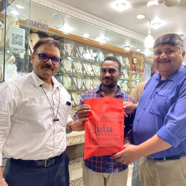 Happy Customer Image1