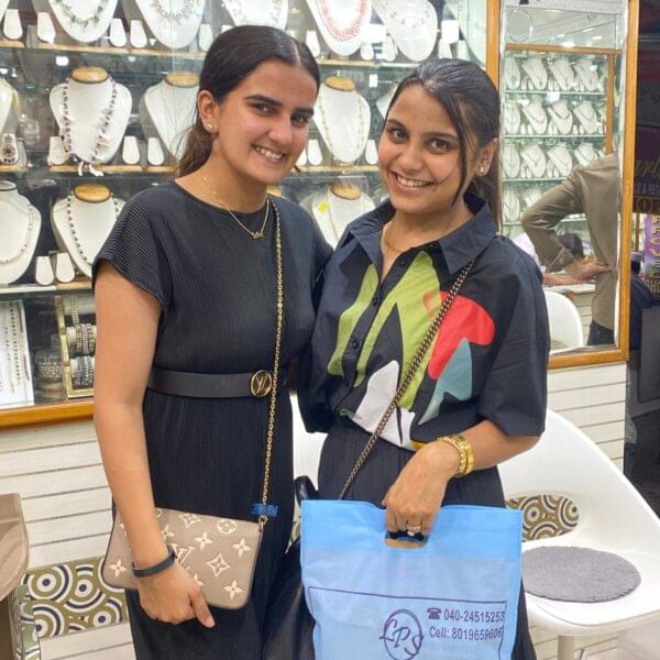 Happy Customer Image