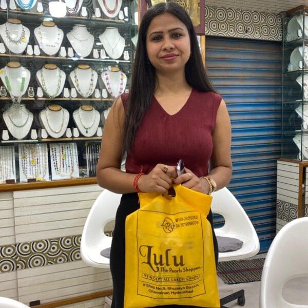 Happy Customer Image