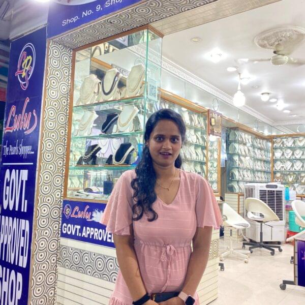 Happy Customer Image